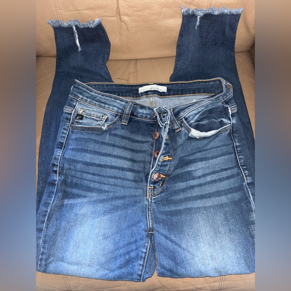 Kancan Skinny jeans